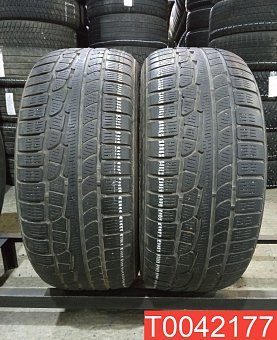 Nokian WR G2 255/55 R18 109V 