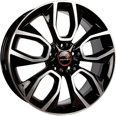 Диски Remain Skoda Kodiaq (R202) - 1