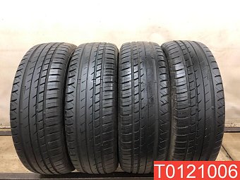 Viatti Strada Asimmetrico V-130 195/65 R15 91H 