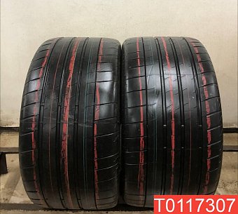 Bridgestone Potenza Sport 305/30 R20 103Y RunFlat