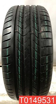 Goodyear EfficientGrip 245/50 R18 100W RunFlat