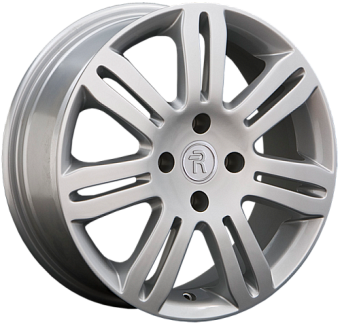 Replica Replay Ford (FD139) 6,5x16 4x108 ET37,5 dia 63,3 S