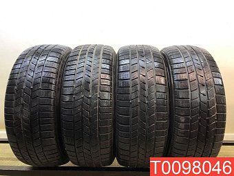 Pirelli Scorpion Ice Snow 235/60 R17 102H 