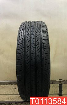 Kumho Crugen Premium 225/55 R18 98H 