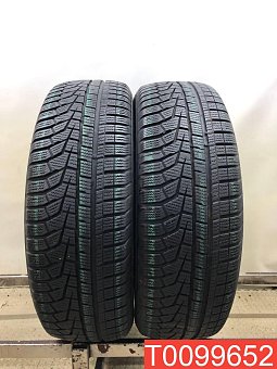 Hankook Winter I'Cept Evo 2 SUV 215/65 R17 99V 