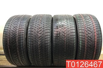 Pirelli Scorpion Winter 285/40 R22 110T 
