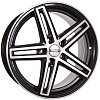 TechLine NEO 660 6,5x16 5x108 ET43 dia 65,1 BD