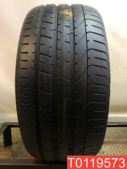 Pirelli Pzero 255/40 R20 101Y 