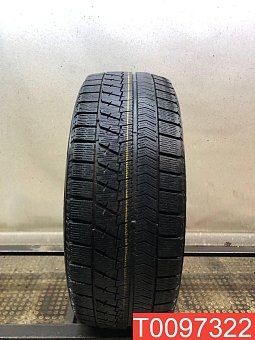 Bridgestone Blizzak VRX 205/50 R17 89Q 