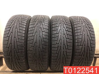 Nokian Nordman RS2 185/65 R15 92R 