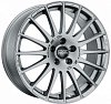 grigio corsa + black lettering