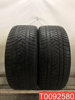 Pirelli Scorpion Winter 275/50 R19 112V 