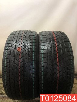 Pirelli Scorpion Winter 275/45 R20 110V 