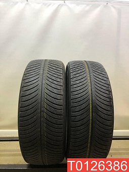 Michelin Pilot Alpin 5 SUV 235/50 R19 103V 