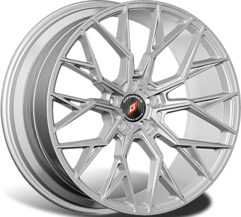 Inforged IFG51 8,5x20 5x108 ET45 dia 63,3 silver