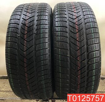 Pirelli Scorpion Winter 255/50 R20 109V 