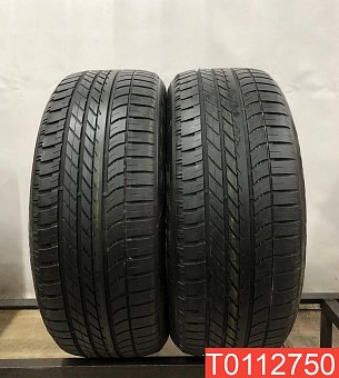 Goodyear Eagle F1 Asymmetric 4x4 275/45 R21 110W 