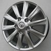 Zixi Lexus (1104/848 LX27) 8x18 5x150 ET60 dia 110,5 MS