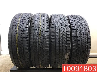 Bridgestone Blizzak VRX 2 185/65 R15 88Q 