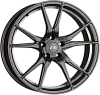 LS FlowForming RC04 8x18 5x108 ET45 dia 63,3 MGMU