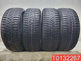 Pirelli Sottozero 3 225/55 R18 98H 