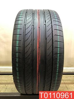 Continental ContiSportContact 5 295/35 R21 103Y 