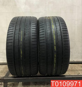 Pirelli P Zero PZ4 275/30 R21 98Y RunFlat