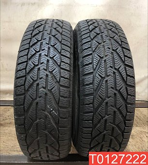 Tigar Winter 185/60 R15 88T 