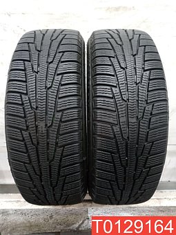 Nokian Nordman RS2 185/60 R15 88R 