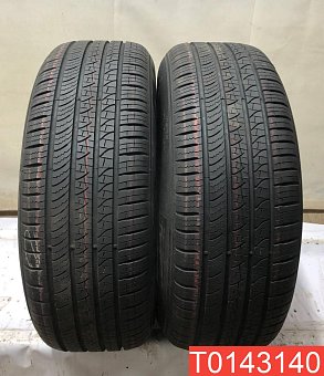 Pirelli Scorpion Zero All Season 235/60 R18 103V 