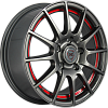 NZ F-41 6x14 4x98 ET35 dia 58,6 GMRSI