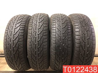 Tigar Winter 185/65 R15 88T 