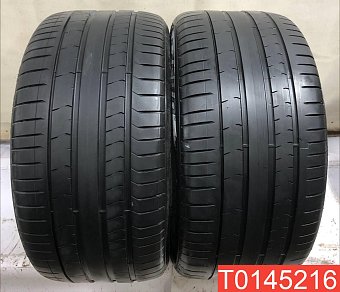 Pirelli P Zero PZ4 315/35 R20 110W RunFlat
