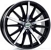 Nitro N2O Y3130 6x14 4x98 ET35 dia 58,6 BFP