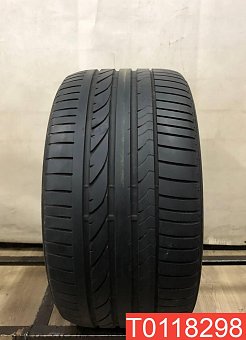 Bridgestone Dueler H/P Sport 315/35 R20 110W 