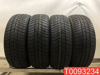 Barum Polaris 5 205/60 R16 96H 