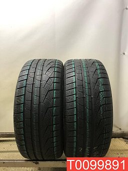 Pirelli Sottozero Winter 210 Series 2 255/40 R18 95H RunFlat