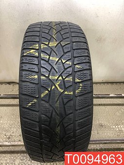 Dunlop SP Winter Sport 3D 225/55 R17 97H 