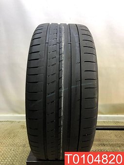 Goodyear Eagle F1 Asymmetric 2 SUV 265/45 R20 108Y 