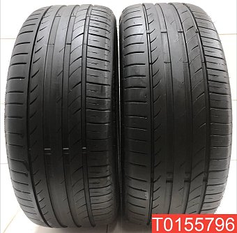 Tracmax X-Privilo TX3 235/45 R18 98W 