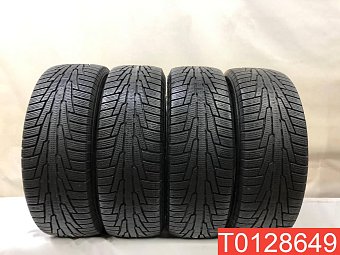 Nokian Nordman RS2 SUV 215/60 R17 100R 