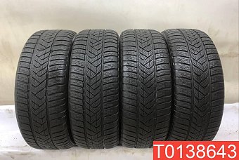 Pirelli Sottozero 3 225/45 R18 95H RunFlat
