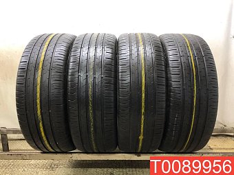 Continental Ecocontact6 235/55 R18 100V 