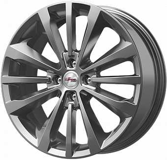 iFree Андерсен 7x17 4x100 ET43 dia 60,1 хай вэй