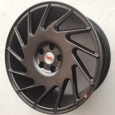 Диски Zixi 1033 Right VOSSEN - 1