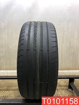 Goodyear Eagle F1 Asymmetric 5 225/45 R17 91Y 