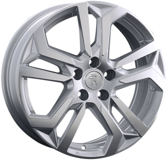 Replica Replay Ford (FD165) 7x17 5x108 ET52,5 dia 63,3 SF