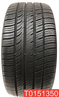 Kumho Ecsta PA51 255/35 R19 96W 