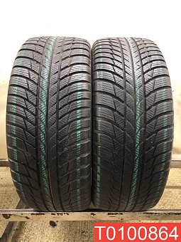 Bridgestone Blizzak LM001 225/45 R18 91H 