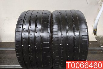 Yokohama Advan Sport V105 315/30 R22 107Y 